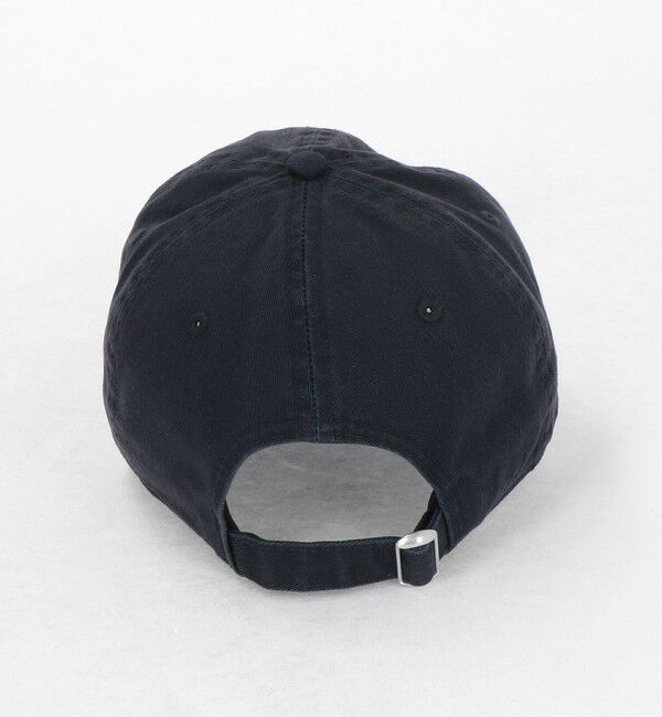 UNITED ARROWS green label relaxing「【別注】＜NEW ERA＞GLR ミニ NY 9TWENTY キャップ」|キャップ・キャスケット|