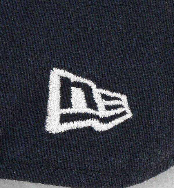 UNITED ARROWS green label relaxing「【別注】＜NEW ERA＞GLR ミニ NY 9TWENTY キャップ」|キャップ・キャスケット|