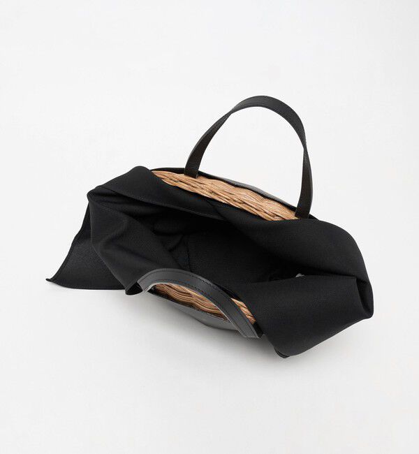 UNITED ARROWS green label relaxing「＜The Bagmati＞バスケット（M）/ カゴバッグ」|ショルダー・メッセンジャー|