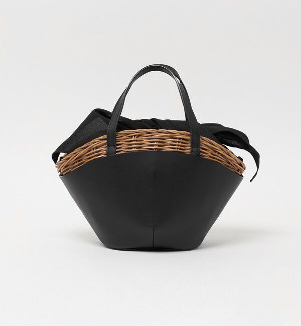 UNITED ARROWS green label relaxing「＜The Bagmati＞バスケット（M）/ カゴバッグ」|ショルダー・メッセンジャー|