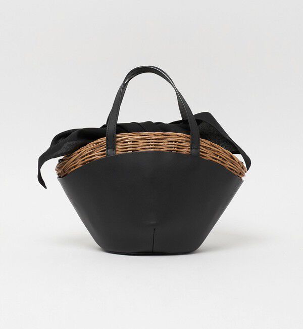 UNITED ARROWS green label relaxing「＜The Bagmati＞バスケット（M）/ カゴバッグ」|ショルダー・メッセンジャー|