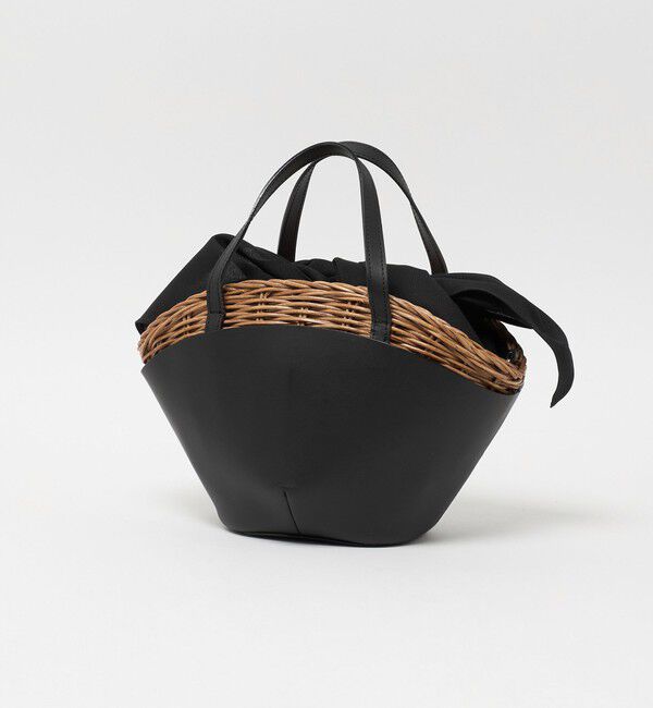 UNITED ARROWS green label relaxing「＜The Bagmati＞バスケット（M）/ カゴバッグ」|ショルダー・メッセンジャー|