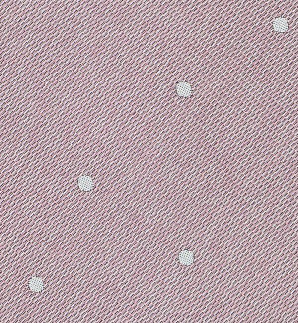 UNITED ARROWS green label relaxing「GLR ジャパン ヴィンテージ 8.0cm ドット ネクタイ」|ネクタイ・蝶ネクタイ|