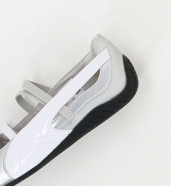 UNITED ARROWS green label relaxing「＜PUMA＞スピードキャット バレエ メタリック スニーカー」|スニーカー|