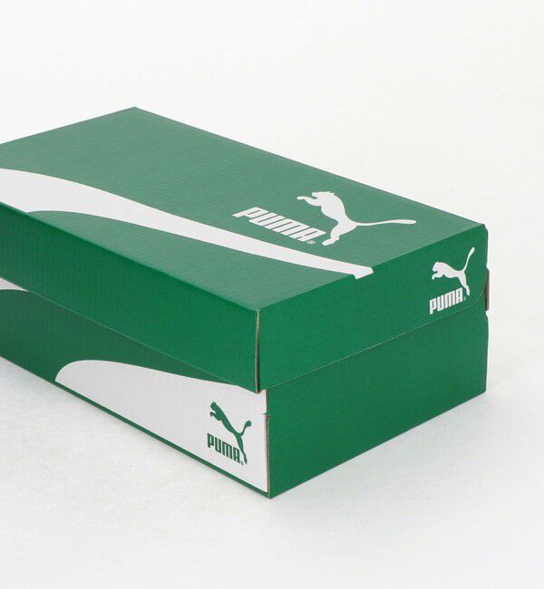 UNITED ARROWS green label relaxing「＜PUMA＞スピードキャット バレエ メタリック スニーカー」|スニーカー|