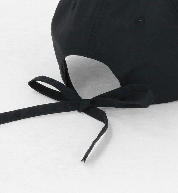 UNITED ARROWS green label relaxing「【別注】＜NEW ERA＞920 リボン キャップ / CAP 2」|キャップ・キャスケット|