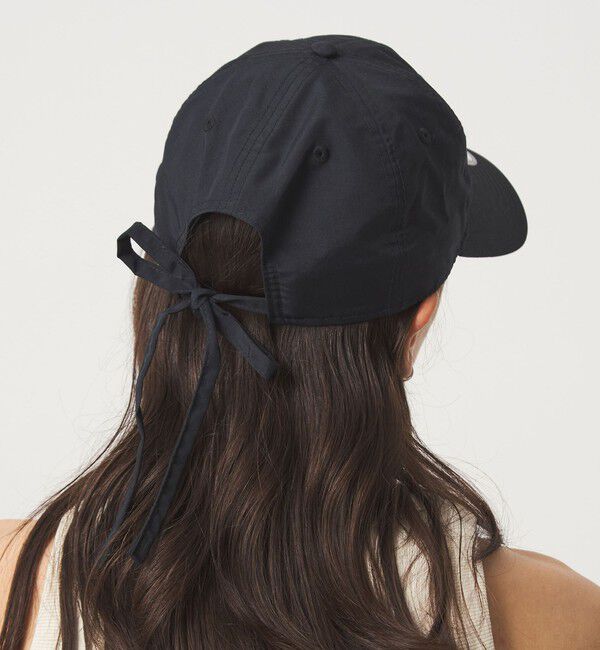 UNITED ARROWS green label relaxing「【別注】＜NEW ERA＞920 リボン キャップ / CAP 2」|キャップ・キャスケット|