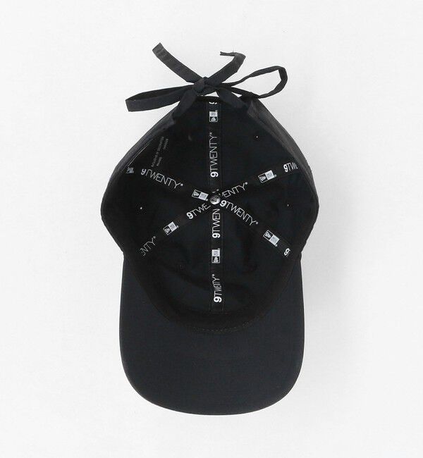 UNITED ARROWS green label relaxing「【別注】＜NEW ERA＞920 リボン キャップ / CAP 2」|キャップ・キャスケット|