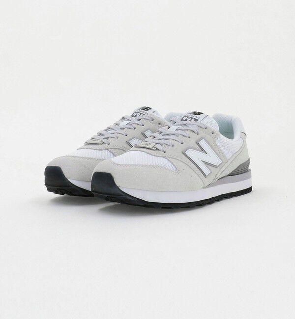 UNITED ARROWS green label relaxing「＜New Balance＞W9969JC スニーカー」|スニーカー|