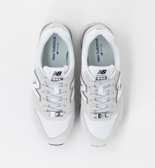 UNITED ARROWS green label relaxing「＜New Balance＞W9969JC スニーカー」|スニーカー|