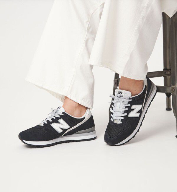 UNITED ARROWS green label relaxing「＜New Balance＞W9968DE スニーカー」|スニーカー|