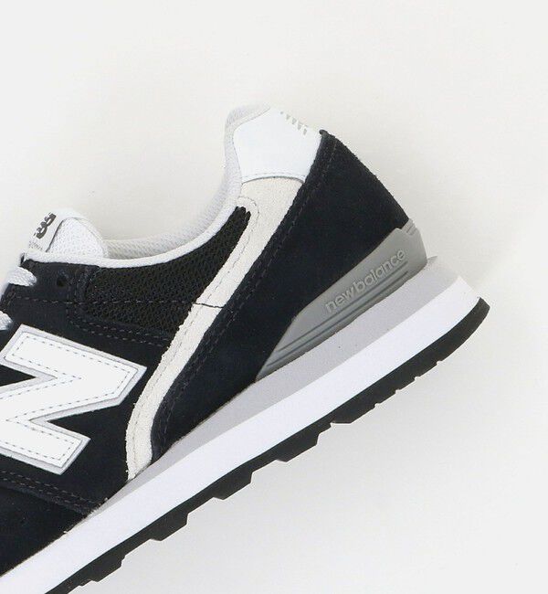 UNITED ARROWS green label relaxing「＜New Balance＞W9968DE スニーカー」|スニーカー|