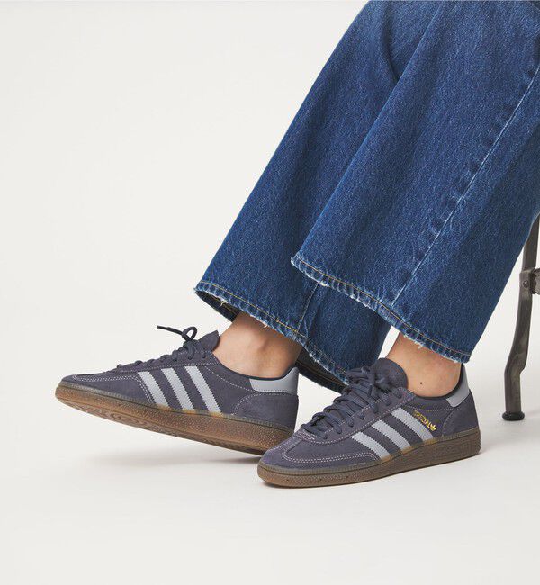 UNITED ARROWS green label relaxing「＜adidas Originals＞ハンドボール スペツィアル スニーカー」|スニーカー|