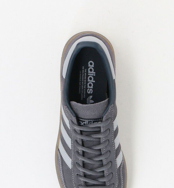 UNITED ARROWS green label relaxing「＜adidas Originals＞ハンドボール スペツィアル スニーカー」|スニーカー|