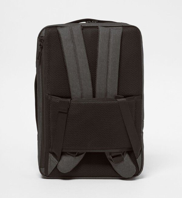 UNITED ARROWS green label relaxing「【別注】＜Samsonite＞GLR サブリム 2WAY BAG M ブリーフケース バックパック -撥水-」|リュック|