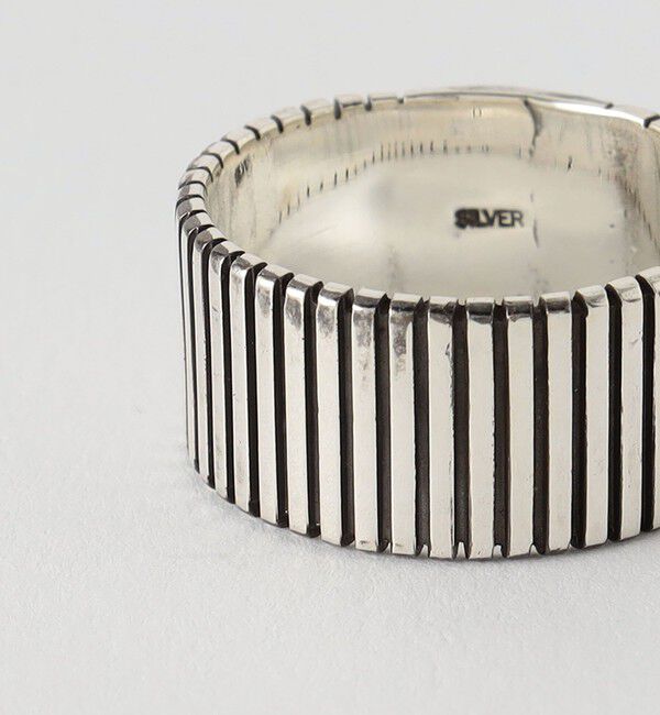 MONKEY TIME「シルバー925 バッグ リング」|その他|