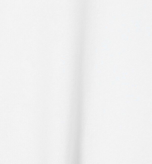 BEAUTY&YOUTH UNITED ARROWS「＜LACOSTE for BEAUTY&YOUTH＞ 1トーン パイル Tシャツ」|Tシャツ・カットソー|