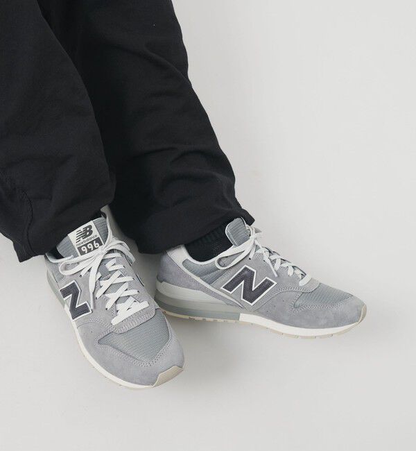 BEAUTY&YOUTH UNITED ARROWS「＜New Balance＞996 スニーカー」|スニーカー|