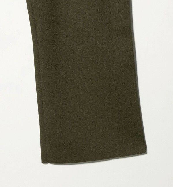 BEAUTY&YOUTH UNITED ARROWS「ポリエステルレーヨンブレンド オールインワン」|オールインワン|