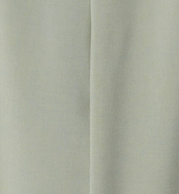 BEAUTY&YOUTH UNITED ARROWS「ラインゴム ワイドパンツ ウォッシャブル 防シワ」|その他|