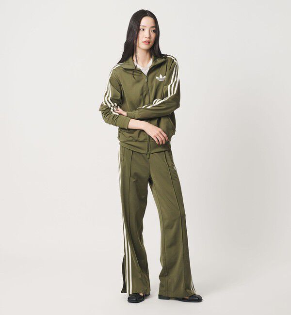 BEAUTY&YOUTH UNITED ARROWS「【国内EXCLUSIVE】＜adidas Originals＞ファイヤーバード ルーズ トラックパンツ」|その他|