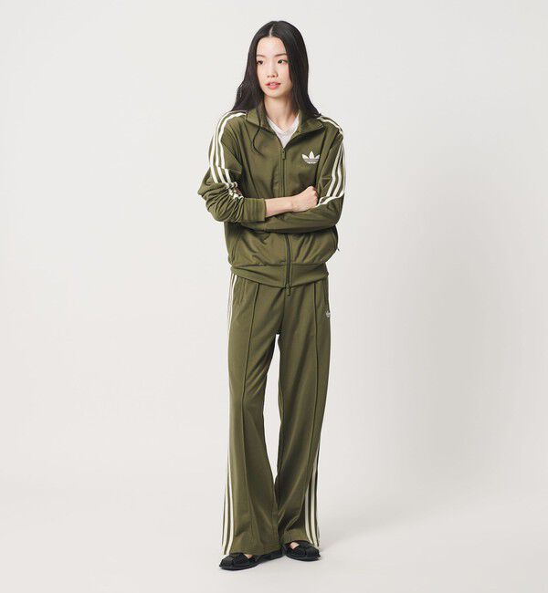 BEAUTY&YOUTH UNITED ARROWS「【国内EXCLUSIVE】＜adidas Originals＞ファイヤーバード ルーズ トラックパンツ」|その他|