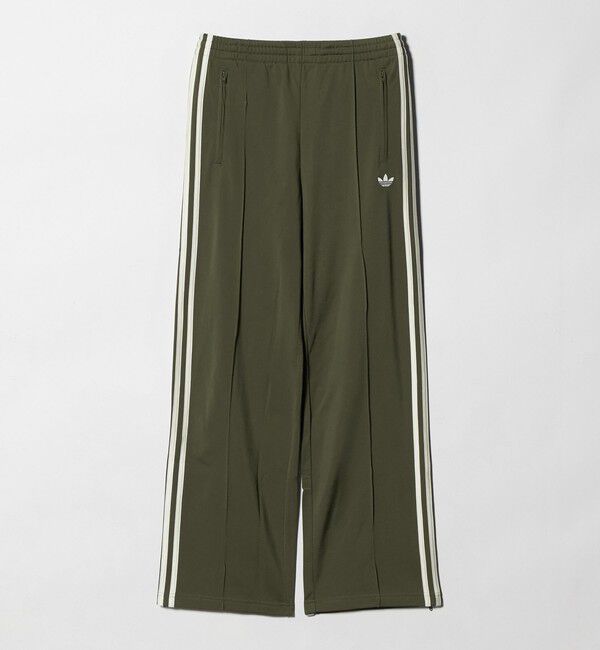 BEAUTY&YOUTH UNITED ARROWS「【国内EXCLUSIVE】＜adidas Originals＞ファイヤーバード ルーズ トラックパンツ」|その他|