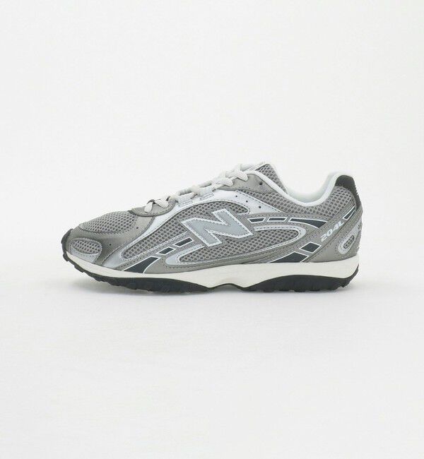 BEAUTY&YOUTH UNITED ARROWS「＜New Balance＞U204L スニーカー」|スニーカー|