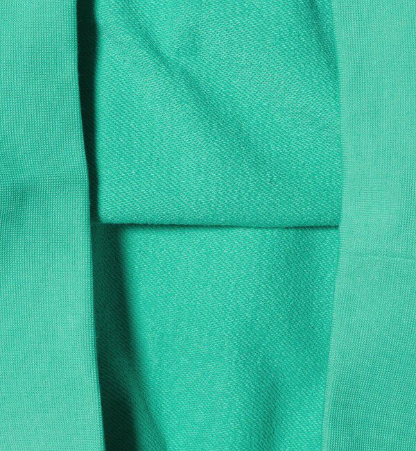 NICE WEATHER「＜NICE WEATHER＞ロゴ クルーネック スウェットプルオーバー」|Tシャツ・カットソー|