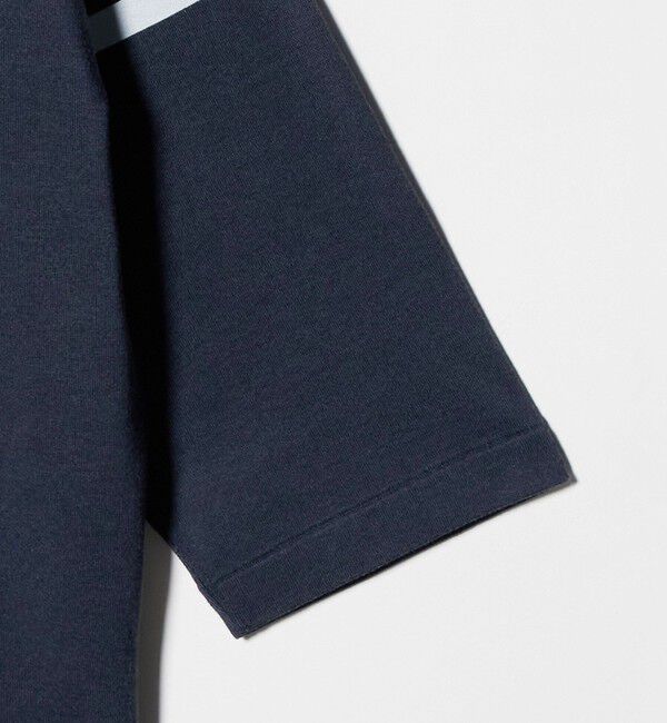 California General Store「＜CGS.＞フットボール Tシャツ」|Tシャツ・カットソー|