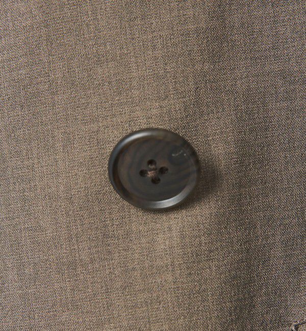 BEAUTY&YOUTH UNITED ARROWS「ハーフスリーブ ジャケット 吸水速乾 防シワ ウォッシャブル」|テーラードジャケット|