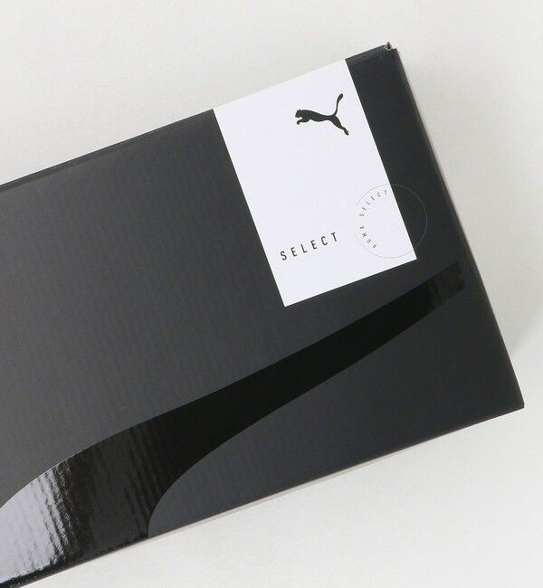 BEAUTY&YOUTH UNITED ARROWS「＜PUMA＞SPEEDCAT GO メッシュ スニーカー」|スニーカー|