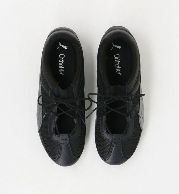 BEAUTY&YOUTH UNITED ARROWS「＜PUMA＞SPEEDCAT GO メッシュ スニーカー」|スニーカー|