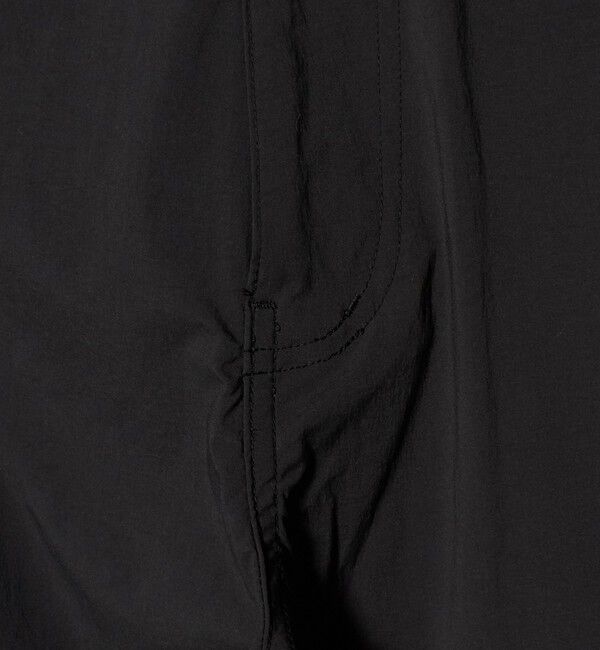 NICE WEATHER「＜NICE WEATHER＞ウェーブベルト パンツ」|その他|