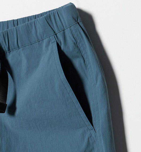 NICE WEATHER「＜NICE WEATHER＞ウェーブベルト パンツ」|その他|