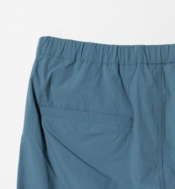 NICE WEATHER「＜NICE WEATHER＞ウェーブベルト パンツ」|その他|