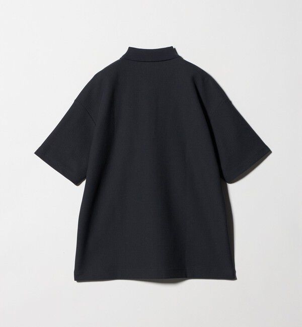 BEAUTY&YOUTH UNITED ARROWS「＜LACOSTE for BEAUTY&YOUTH＞ワントーン ポロシャツ」|ポロシャツ|