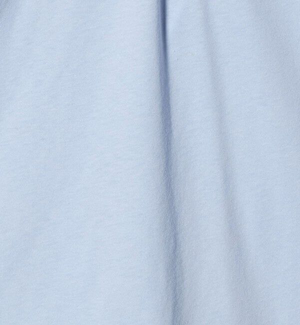 BEAUTY&YOUTH UNITED ARROWS「麻コットン レイヤード クルーネック Tシャツ」|Tシャツ・カットソー|