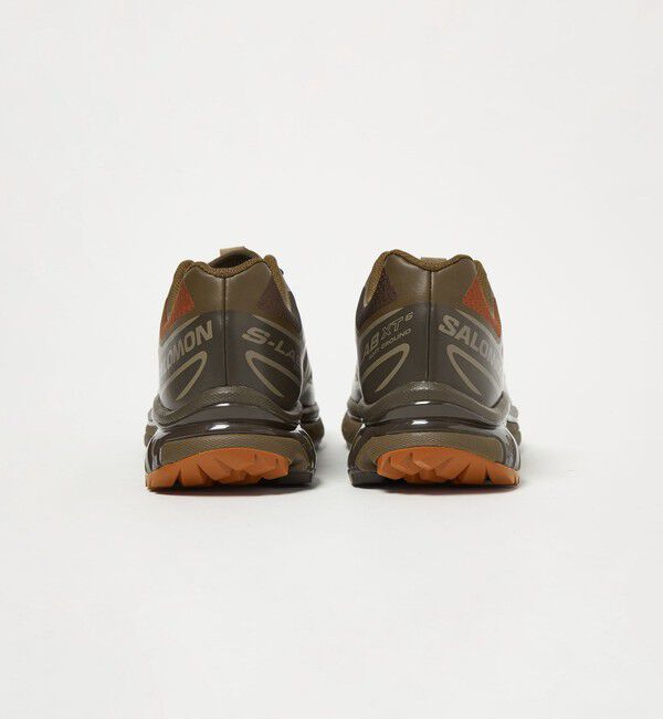 BEAUTY&YOUTH UNITED ARROWS「【別注】＜Salomon＞XT-6 スニーカー」|スニーカー|