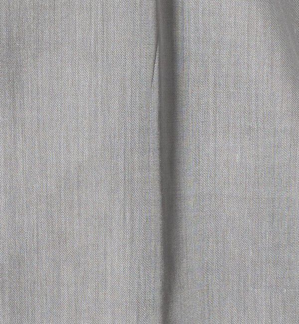 BEAUTY&YOUTH UNITED ARROWS「レーヨンキュプラブレンド オープンカラーシャツ」|シャツ・ブラウス|