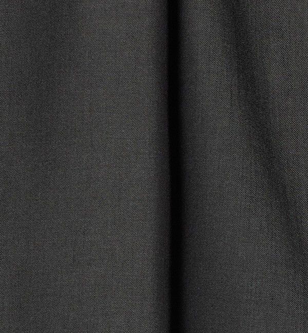 BEAUTY&YOUTH UNITED ARROWS「レーヨンキュプラブレンド オープンカラーシャツ」|シャツ・ブラウス|