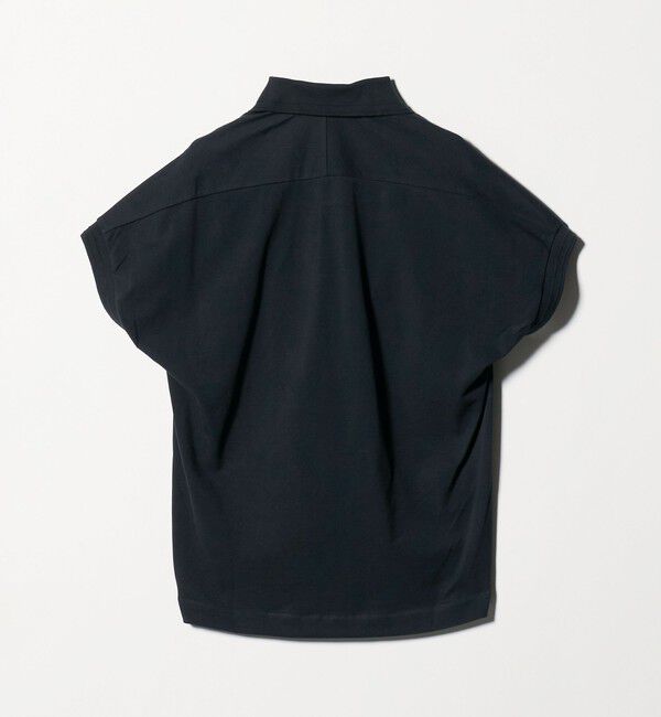 BEAUTY&YOUTH UNITED ARROWS「＜Americana＞カノコ ポロシャツ」|ポロシャツ|