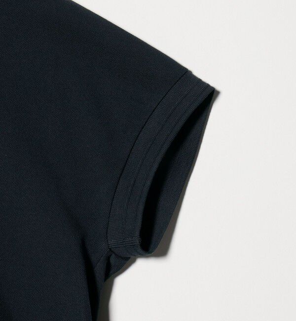 BEAUTY&YOUTH UNITED ARROWS「＜Americana＞カノコ ポロシャツ」|ポロシャツ|