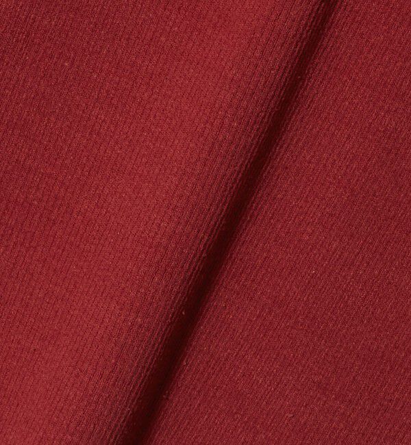 STEVEN ALAN「＜Steven Alan＞リブ プルオーバー ニット」|ニット・セーター|