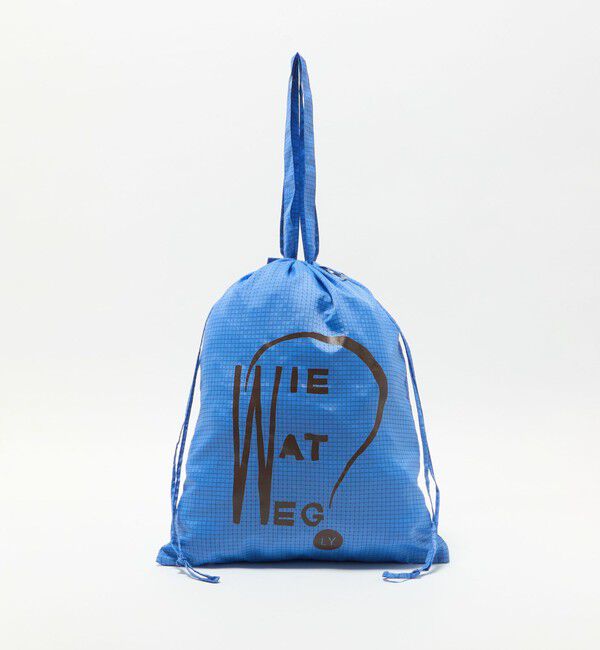 BEAUTY&YOUTH UNITED ARROWS「＜LY＞A3 サック トートバッグ」|トートバッグ|