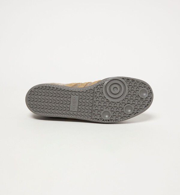 BEAUTY&YOUTH UNITED ARROWS「【別注】＜adidas Originals＞SAMBA OG スニーカー」|スニーカー|