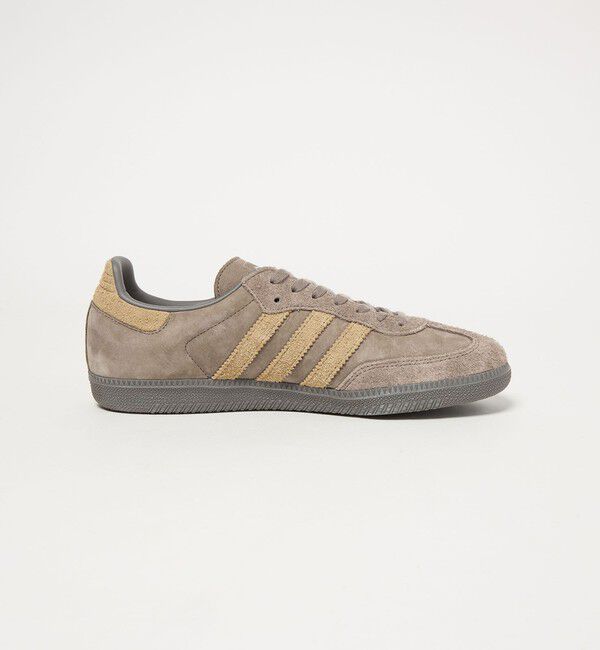 BEAUTY&YOUTH UNITED ARROWS「【別注】＜adidas Originals＞SAMBA OG スニーカー」|スニーカー|