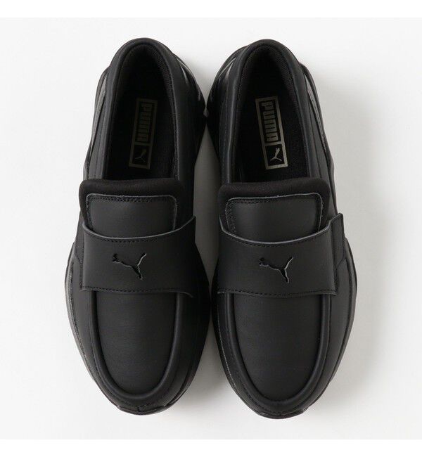 Ray BEAMS 「【WEB限定】PUMA / ウィメンズ ローファー」|スニーカー|