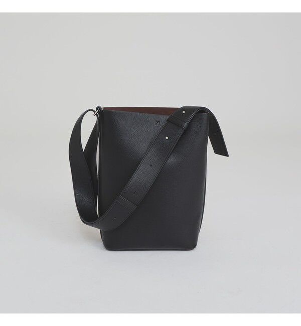 Demi-Luxe BEAMS 「&MyuQ / NEW JUNO mini ショルダートートバッグ」|トートバッグ|