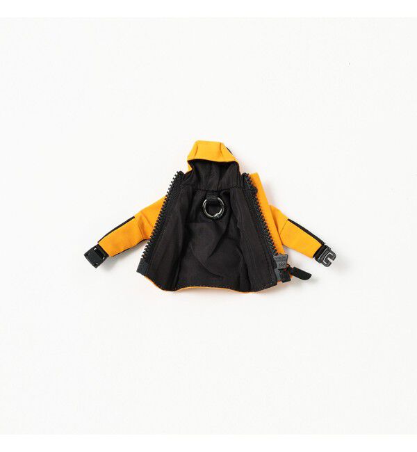 BEAMSBOY「THE NORTH FACE / MINI MOUNTAIN JACKET」|その他|